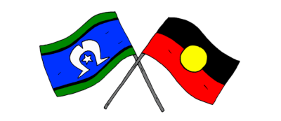 aboriginal flag